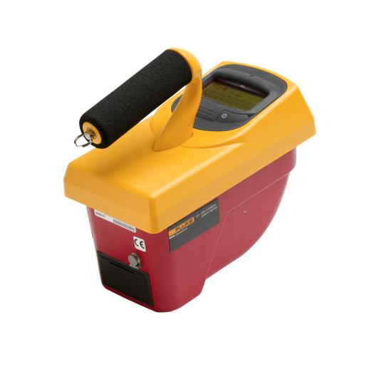 451P Pressurized µR Ion Chamber Radiation Survey Meter – RPL
